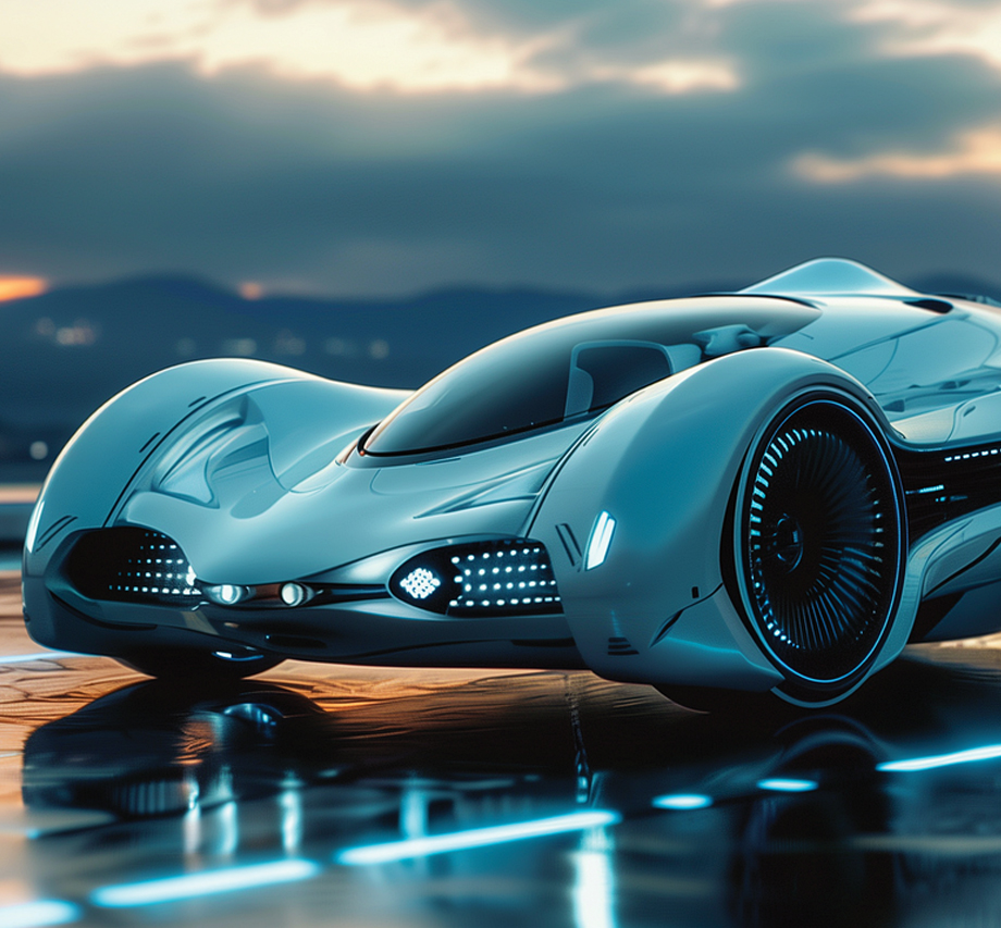 Industrial Facilities